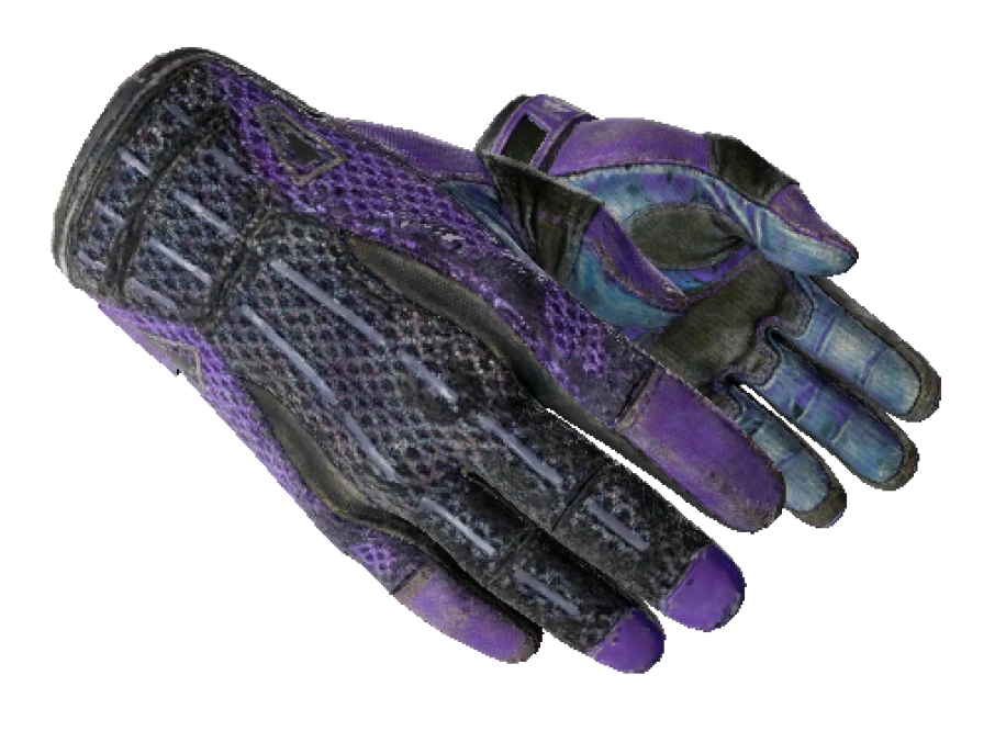 ★ Sport Gloves | Pandora's Box (Battle-Scarred)
