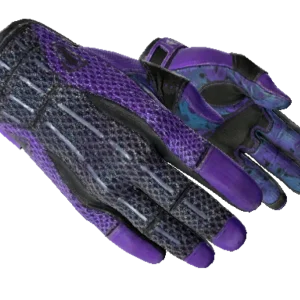 ★ Sport Gloves | Pandora's Box (Well-Worn)