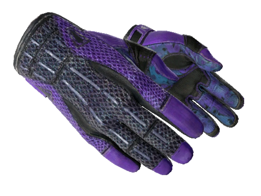 ★ Sport Gloves | Pandora's Box (Well-Worn)