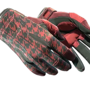 ★ Sport Gloves | Scarlet Shamagh (Factory New)