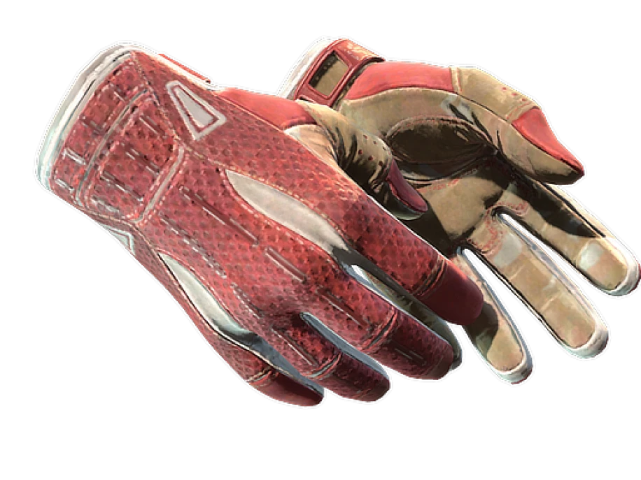 ★ Sport Gloves | Slingshot (Factory New)