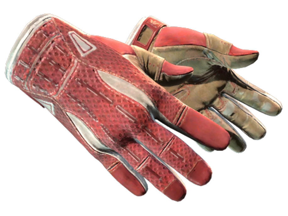 ★ Sport Gloves | Slingshot (Minimal Wear)