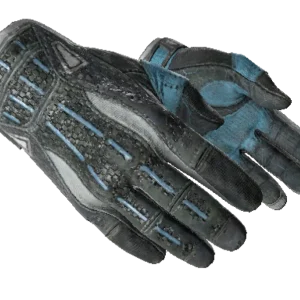 ★ Sport Gloves | Superconductor (Battle-Scarred)