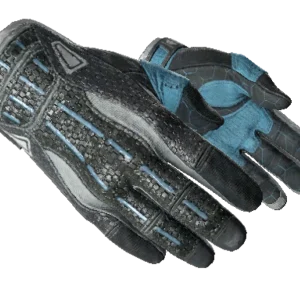 ★ Sport Gloves | Superconductor (Field-Tested)