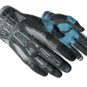 ★ Sport Gloves | Superconductor (Minimal Wear)