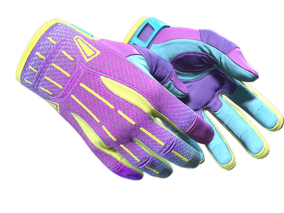 ★ Sport Gloves | Ultra Violent (Factory New)