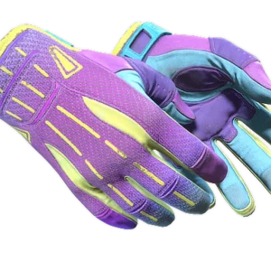 ★ Sport Gloves | Ultra Violent (Field-Tested)