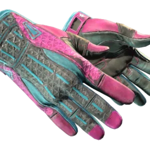 ★ Sport Gloves | Vice (Field-Tested)