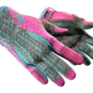 ★ Sport Gloves | Vice (Minimal Wear)