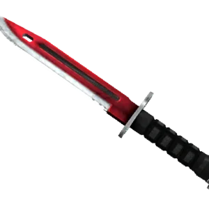 ★ StatTrak™ Bayonet | Autotronic (Field-Tested)