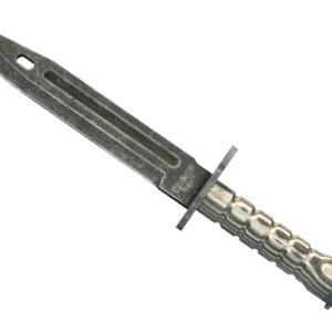 ★ StatTrak™ Bayonet | Black Laminate (Field-Tested)