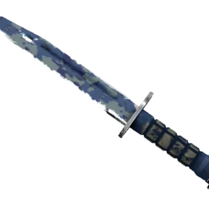 ★ StatTrak™ Bayonet | Bright Water (Well-Worn)