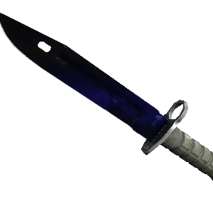 ★ StatTrak™ Bayonet | Doppler (Minimal Wear)