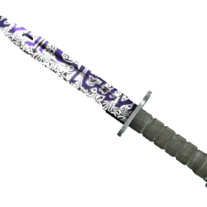 ★ StatTrak™ Bayonet | Freehand (Factory New)