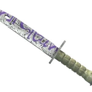 ★ StatTrak™ Bayonet | Freehand (Minimal Wear)
