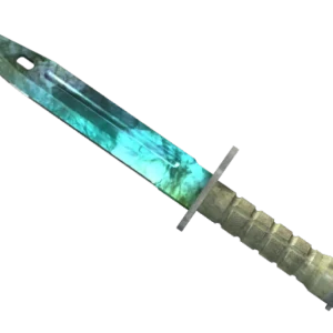 ★ StatTrak™ Bayonet | Gamma Doppler (Factory New)