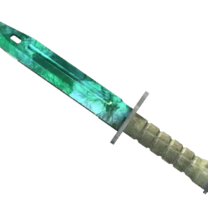 ★ StatTrak™ Bayonet | Gamma Doppler (Minimal Wear)