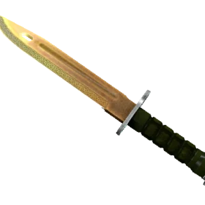 ★ StatTrak™ Bayonet | Lore (Minimal Wear)