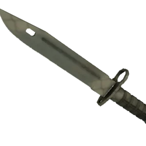 ★ StatTrak™ Bayonet | Safari Mesh (Minimal Wear)