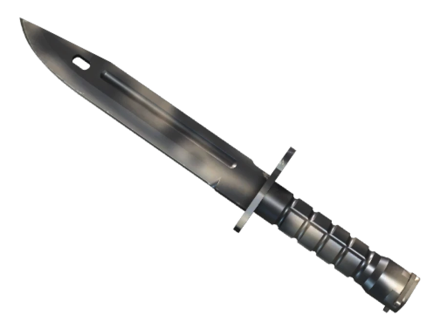 ★ StatTrak™ Bayonet | Scorched (Minimal Wear)