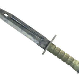 ★ StatTrak™ Bayonet | Stained (Field-Tested)
