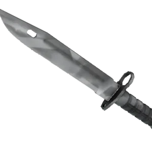 ★ StatTrak™ Bayonet | Urban Masked (Minimal Wear)