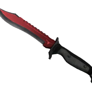 ★ StatTrak™ Bowie Knife | Autotronic (Factory New)