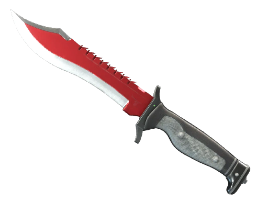 ★ StatTrak™ Bowie Knife | Autotronic (Minimal Wear)