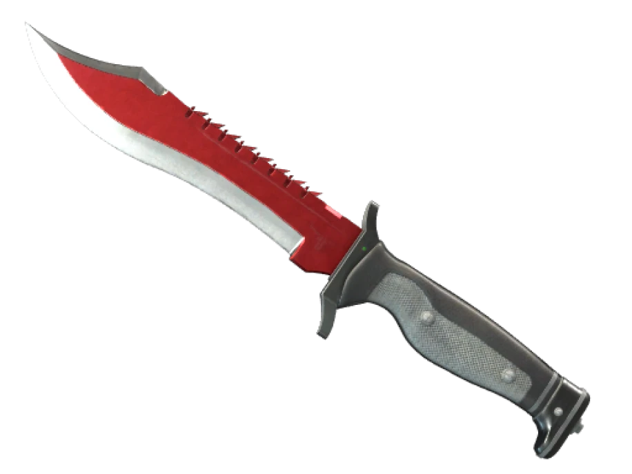 ★ StatTrak™ Bowie Knife | Autotronic (Well-Worn)