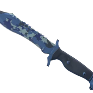 ★ StatTrak™ Bowie Knife | Bright Water (Field-Tested)