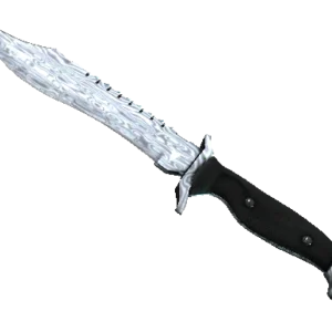 ★ StatTrak™ Bowie Knife | Damascus Steel (Factory New)