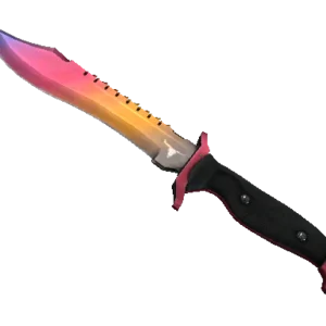 ★ StatTrak™ Bowie Knife | Fade (Factory New)