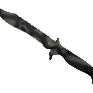 ★ StatTrak™ Bowie Knife | Scorched (Minimal Wear)