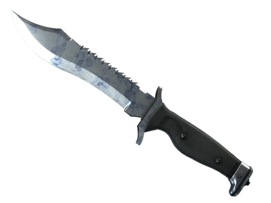 ★ StatTrak™ Bowie Knife | Stained (Factory New)