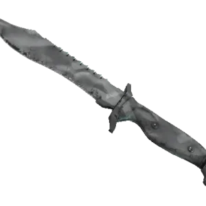 ★ StatTrak™ Bowie Knife | Urban Masked (Field-Tested)