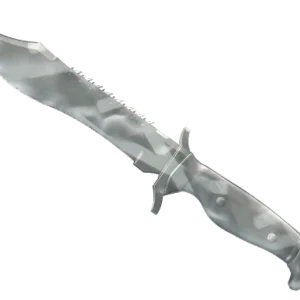 ★ StatTrak™ Bowie Knife | Urban Masked (Minimal Wear)