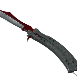 ★ StatTrak™ Butterfly Knife | Autotronic (Field-Tested)