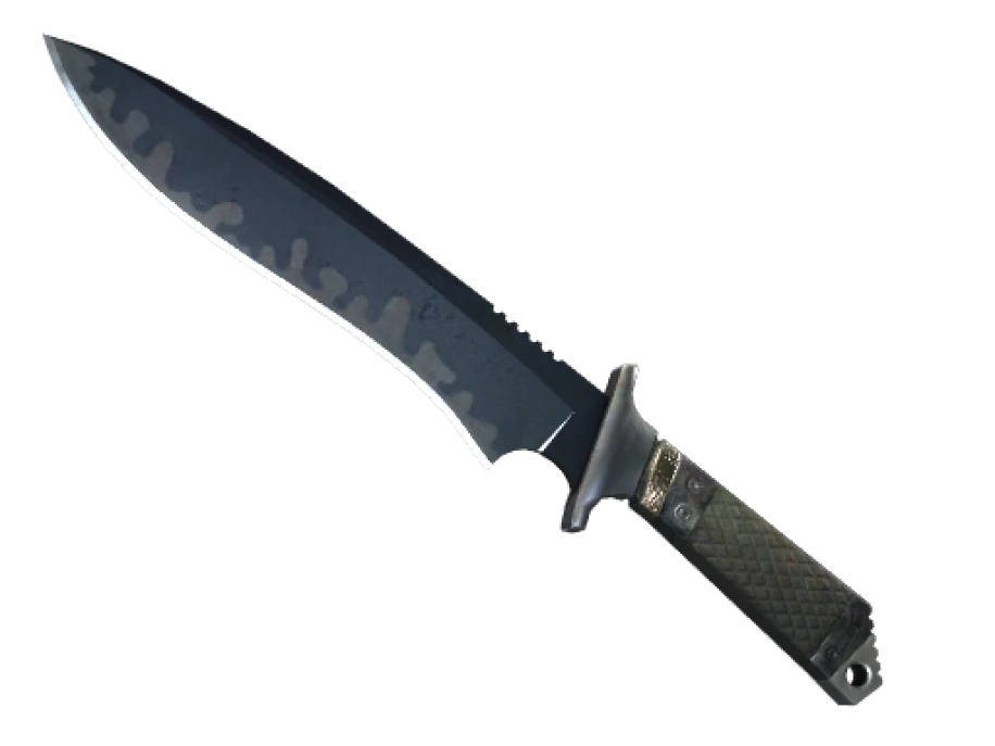★ StatTrak™ Classic Knife | Blue Steel (Field-Tested)