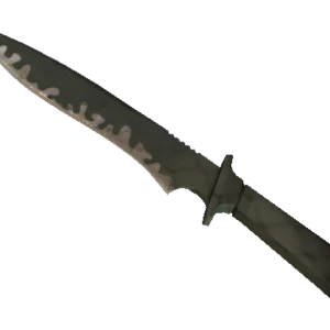 ★ StatTrak™ Classic Knife | Safari Mesh (Field-Tested)