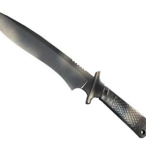 ★ StatTrak™ Classic Knife | Scorched (Minimal Wear)
