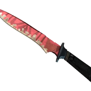 ★ StatTrak™ Classic Knife | Slaughter (Field-Tested)