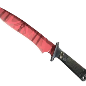 ★ StatTrak™ Classic Knife | Slaughter (Minimal Wear)