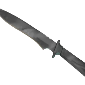 ★ StatTrak™ Classic Knife | Urban Masked (Minimal Wear)
