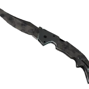 ★ StatTrak™ Falchion Knife | Stained (Field-Tested)