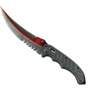 ★ StatTrak™ Flip Knife | Autotronic (Field-Tested)