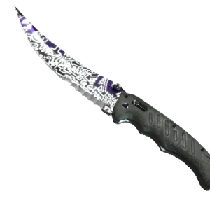 ★ StatTrak™ Flip Knife | Freehand (Factory New)