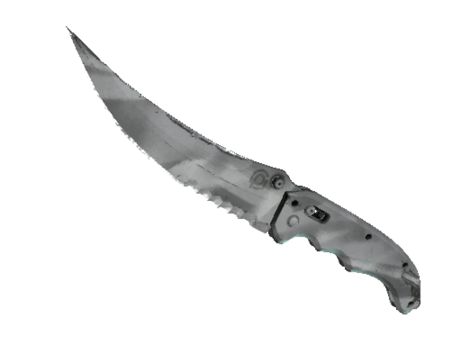★ StatTrak™ Flip Knife | Urban Masked (Field-Tested)