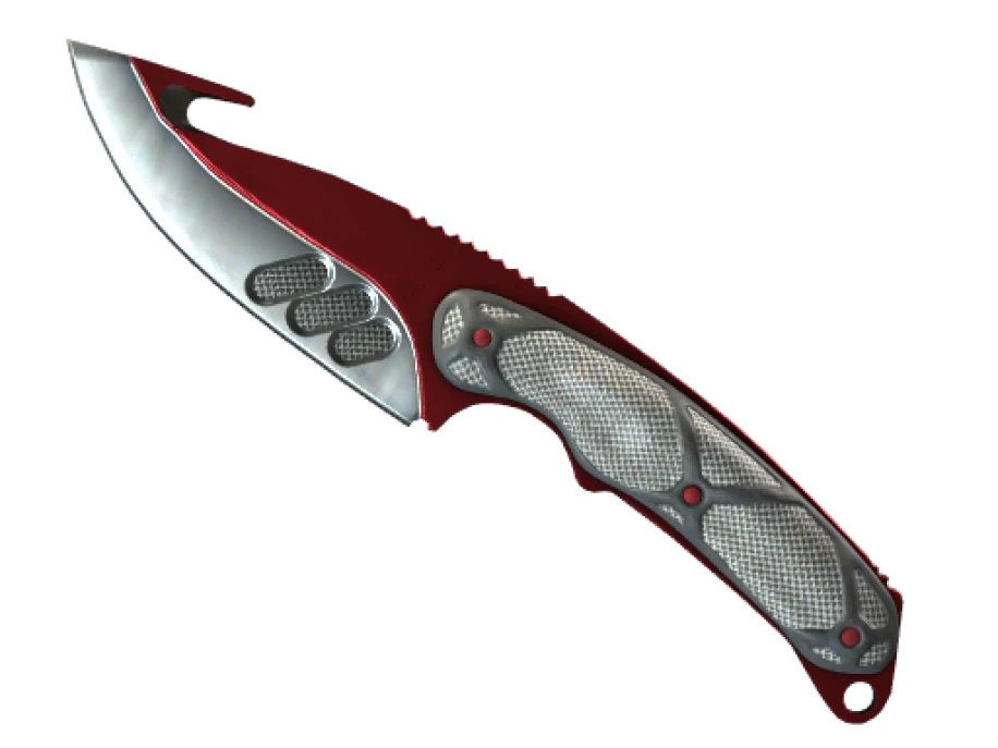 ★ StatTrak™ Gut Knife | Autotronic (Factory New)