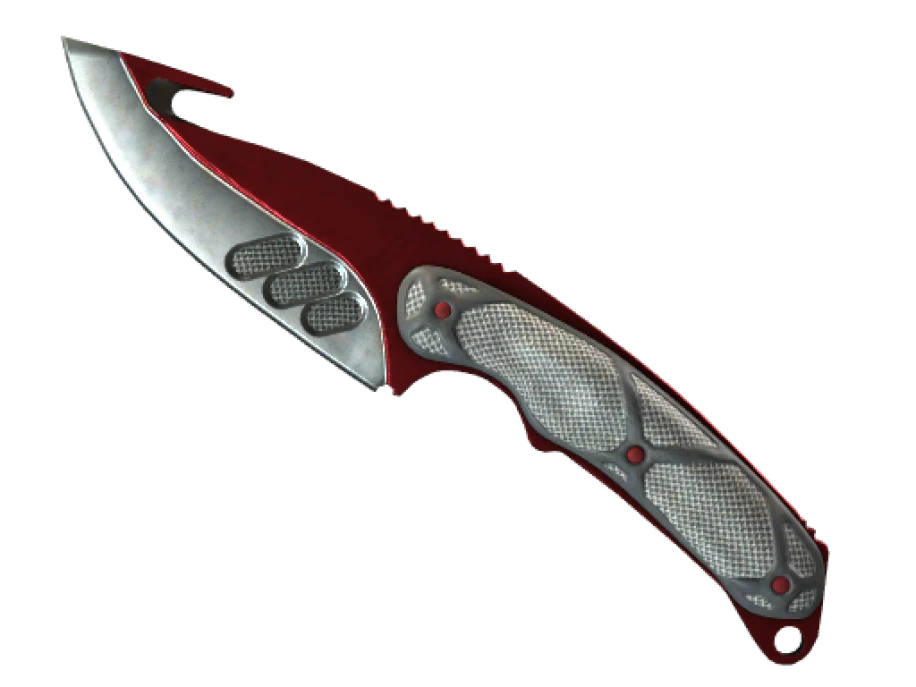 ★ StatTrak™ Gut Knife | Autotronic (Field-Tested)