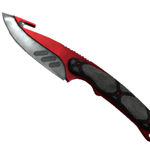 ★ StatTrak™ Gut Knife | Autotronic (Minimal Wear)